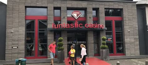 funtastic casino renesse